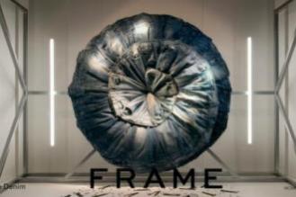 FRAME (Bio) Degradable可降解丹宁系列上线